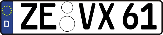 ZE-VX61
