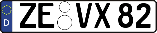 ZE-VX82