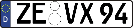 ZE-VX94