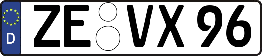 ZE-VX96