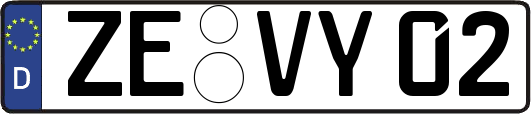 ZE-VY02