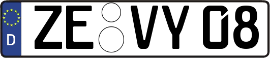 ZE-VY08