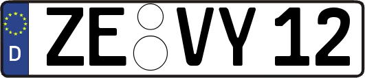 ZE-VY12