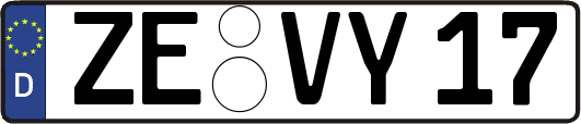 ZE-VY17
