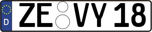 ZE-VY18