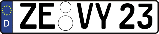 ZE-VY23