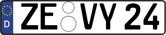 ZE-VY24