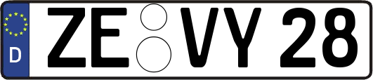 ZE-VY28