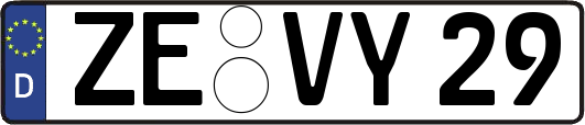 ZE-VY29
