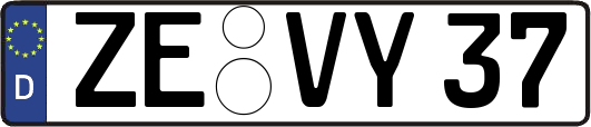 ZE-VY37