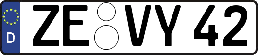 ZE-VY42