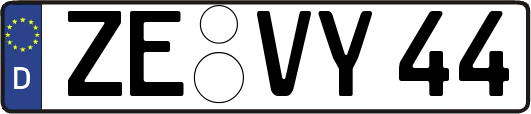 ZE-VY44