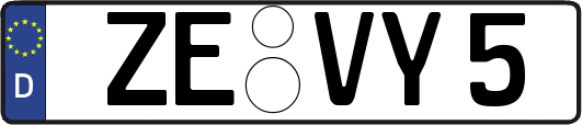 ZE-VY5