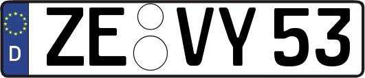 ZE-VY53