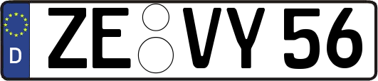 ZE-VY56