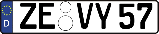 ZE-VY57