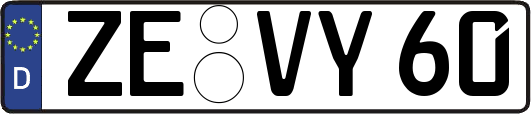 ZE-VY60