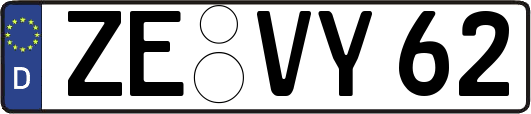 ZE-VY62