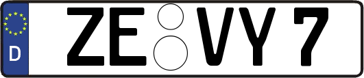 ZE-VY7