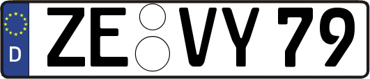 ZE-VY79