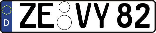 ZE-VY82