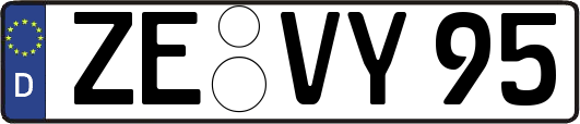 ZE-VY95