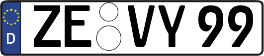 ZE-VY99
