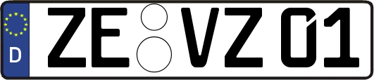 ZE-VZ01