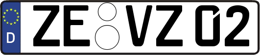 ZE-VZ02