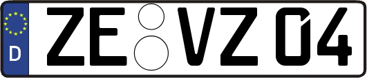 ZE-VZ04