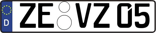 ZE-VZ05