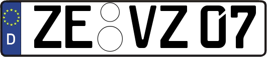 ZE-VZ07