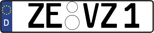 ZE-VZ1