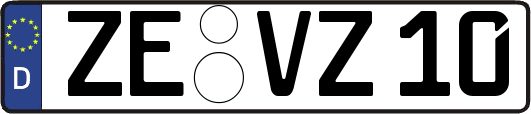 ZE-VZ10
