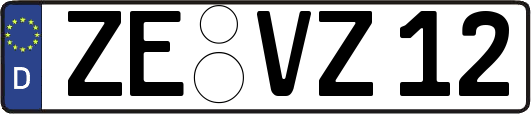 ZE-VZ12