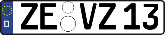 ZE-VZ13