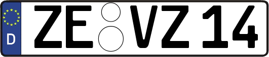 ZE-VZ14