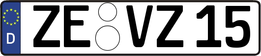 ZE-VZ15