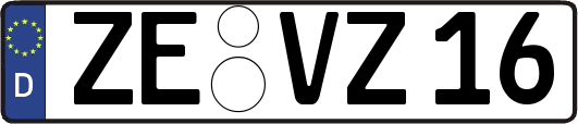 ZE-VZ16