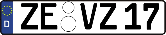 ZE-VZ17