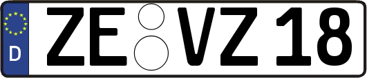 ZE-VZ18