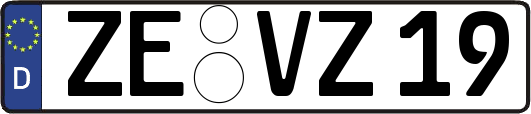 ZE-VZ19