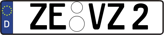 ZE-VZ2