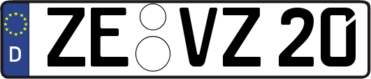 ZE-VZ20