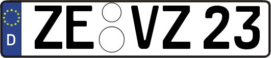 ZE-VZ23