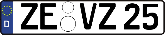 ZE-VZ25