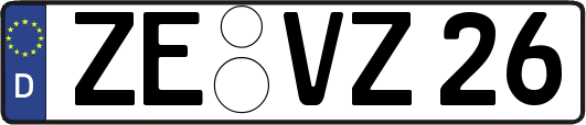 ZE-VZ26