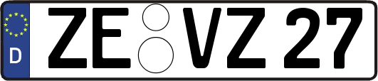 ZE-VZ27