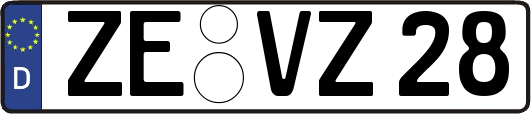 ZE-VZ28