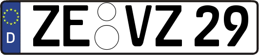 ZE-VZ29